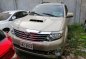 Toyota Fortuner G 2015 for sale-3