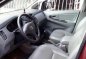 2005 Toyota Innova J Gasoline Manual Transmission-8