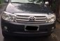 Toyota Fortuner 2009 for sale-0