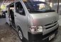 2016 Toyota Hiace for sale-0