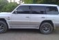 Mitsubishi Pajero fieldmaster 2004 model for sale-4