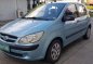 For sale Hyundai Getz 1.1L 2006 model-1