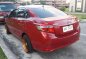 Toyota Vios E 2014 AT for sale-7