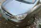 Hyundai Getz 2007 MT for sale-1