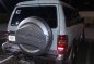 Mitsubishi Pajero fieldmaster 2004 model for sale-2