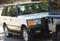 Range Rover 1997 Model P38 for sale -3