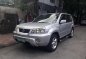 Nissan Xtrail 4wd 2004 for sale -0