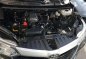 2016 Toyota Avanza 1.3E Automatic Gasoline Gray -5