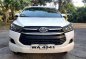 2017 Toyota Innova J diesel mt financing ok -1