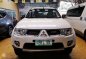 2012 Mitsubishi Montero GTV 4x4 AT CARPRO Quality Used Car Dealer-0