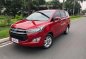 2017 Toyota Innova E Automatic diesel financing -0