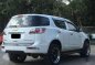 2016 Chevrolet TrailBlazer (rims not included)-6