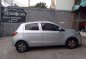 Mitsubishi Mirage 1.2 GLX 2016 for sale -9