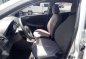 2017 Hyundai Accent Hatchback A/T Crdi Silver Diesel-6