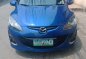 Mazda 2 2011 top of the line-0