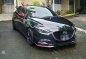 2018 Mazda 3 Hatchback 2.0L i-stop for sale-0