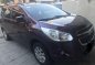 2014 Chevrolet Spin LTZ for sale-2