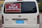 Toyota HIACE GL 2013 for sale-2