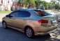 Honda City 1.5e (Top of The Line) 2011 model-3