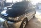 Isuzu Crosswind xuv 2008 for sale-1