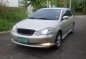 For Sale 2007 Toyota Altis - 1.8G Top of the Line Variant-0