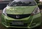 2012 Honda Jazz 1.5 AT for sale -0