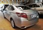 2016 Toyota Vios 13 E MT CARPRO Quality Used Car Dealer-0