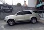 Toyota Fortuner 2012 for sale-3