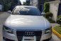 Audi A4 2011 for sale -0