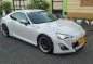 Toyota 86 Aero gt86 AT top of the line 2013 -9