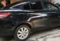 2017 Toyota Vios E Dual Vvti Automatic Gasoline Black-1