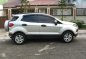 2017 Ford Ecosport MT 10Tkms mileage-4