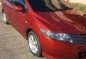 Honda City i-vtec 1.3 2010 manual trans-5