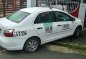 Toyota Vios 13E 2011 taxi with franchise-2