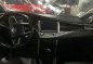 2017 Toyota Innova G 2.8 Manual transmission-3