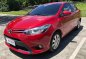 2017 Toyota Vios 1.3 E Manual for sale-8