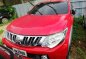 Mitsubishi Strada Spt Gls 2015 for sale-2