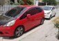 2009 HONDA JAZZ 15 Automatic with Paddle Shift Top of The Line-0