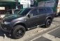 For Sale: Mitsubishi Montero Sport 2012 GLS-V AT-5