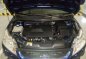 FORD Focus 2009 Manual 1.8 engine-Gas-8