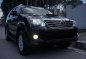 2014 Toyota Fortuner G for sale-8