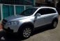 Chevrolet Captiva SUV 2011 for sale -2