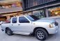 Nissan Frontier 2003 for sale-8