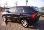 Kia Sportage 2009-2010 model automatic-diesel-6