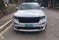 2014s Jeep Cherokee SRT8 for sale-7