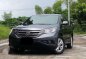 2013 Honda Crv top of the line 1st own cbu accpt trade financing 20%DP-4