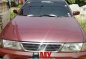 Nissan Sentra series 4 1999 for sale -0