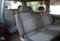 Kia Pregio Van 2002 model diesel engine-4