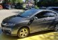 2016 Honda City for sale-8