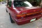 Toyota Corolla gli 1995 mdl FOR SALE-7